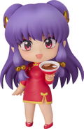 Nendoroid No. 2794 Ranma 1/2: Shampoo thumbnail 1