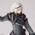NieR Replicant Ver. 1.22474487139... Form-Ism Nier thumbnail 5