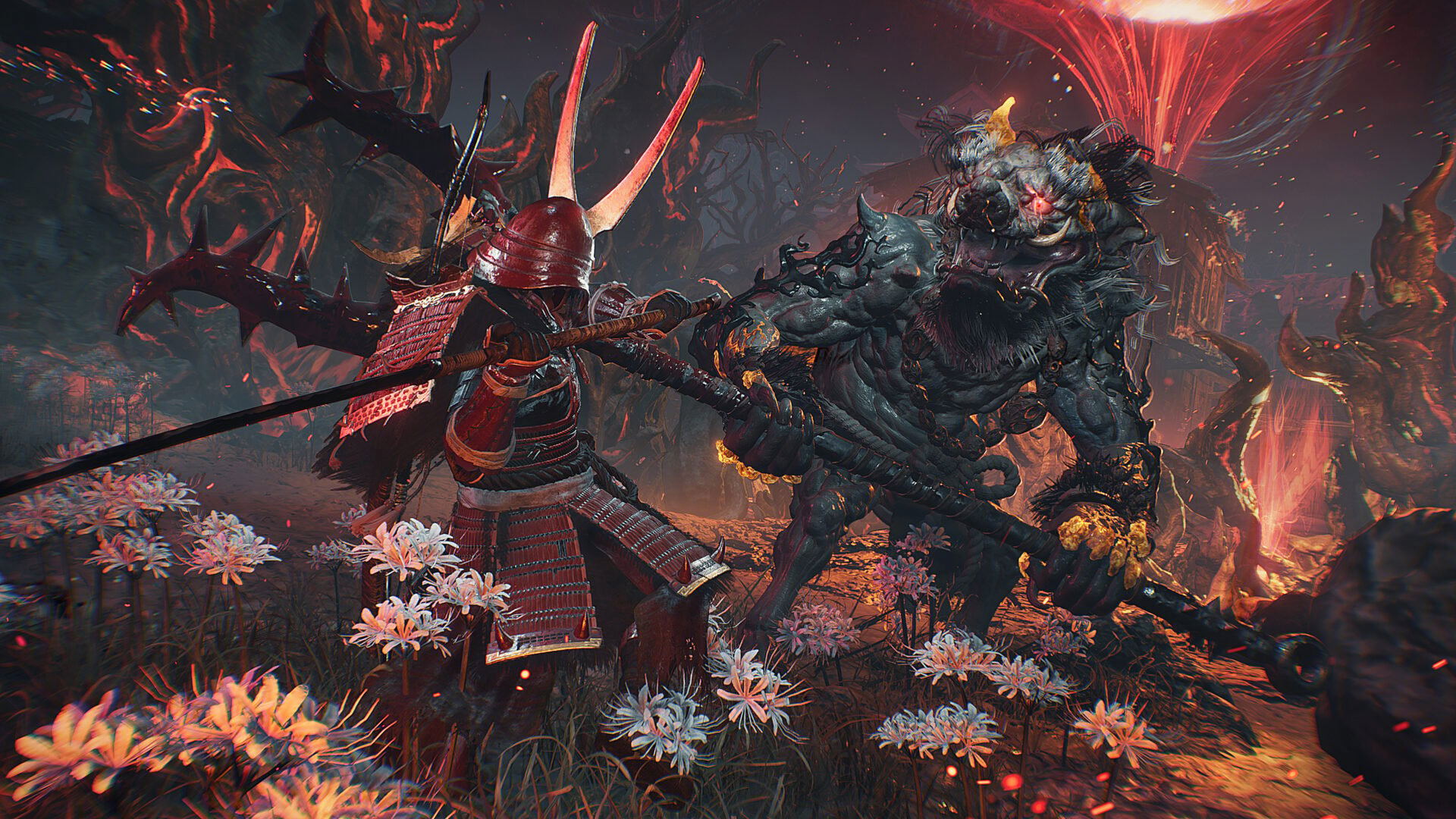 Nioh 3 (Multi-Language) for PlayStation 5