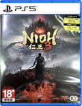 Nioh 3 thumbnail 1