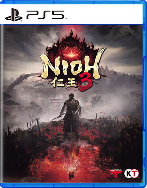 Nioh 3