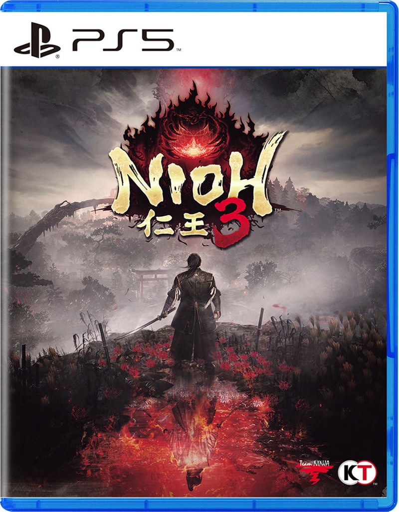 Nioh 3 (Multi-Language) image 1