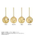 One Piece Coin Necklace Vol. 6 Robin thumbnail 2