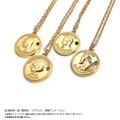 One Piece Coin Necklace Vol. 6 Robin thumbnail 3
