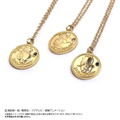 One Piece Coin Necklace Vol. 7 Brook thumbnail 3