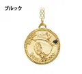One Piece Coin Necklace Vol. 7 Brook thumbnail 1
