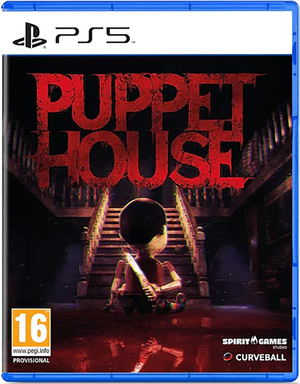 Puppet House