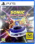 Sonic Racing: CrossWorlds (Multi-Language) thumbnail 1
