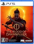 The Blood of Dawnwalker (Multi-Language) thumbnail 1