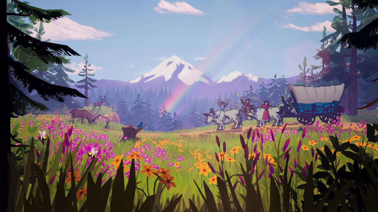The Explorers Collection for PlayStation 5