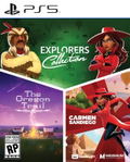 The Explorers Collection thumbnail 2