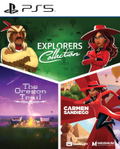 The Explorers Collection thumbnail 1