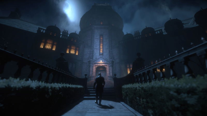 Thief VR: Legacy Of Shadow <span class="ext" style="background-color: #2a475e; color: #FFFFFF;">STEAM</span> <span class="ext ext_digital">digital</span> image 2