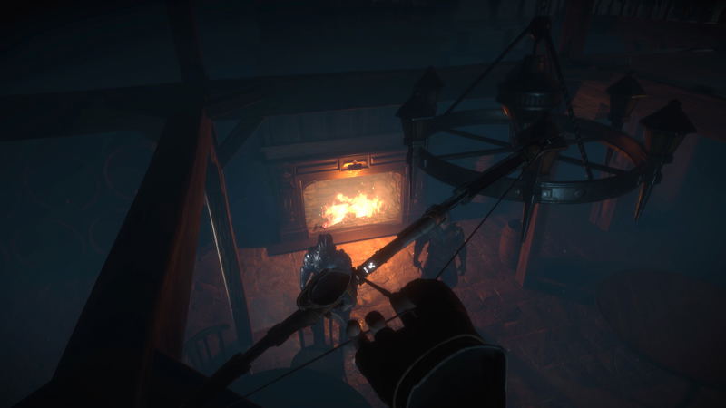 Thief VR: Legacy Of Shadow <span class="ext" style="background-color: #2a475e; color: #FFFFFF;">STEAM</span> <span class="ext ext_digital">digital</span> image 3