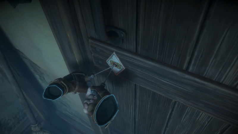 Thief VR: Legacy Of Shadow <span class="ext" style="background-color: #2a475e; color: #FFFFFF;">STEAM</span> <span class="ext ext_digital">digital</span> image 4