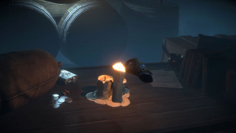 Thief VR: Legacy Of Shadow <span class="ext" style="background-color: #2a475e; color: #FFFFFF;">STEAM</span> <span class="ext ext_digital">digital</span> image 6