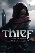 Thief VR: Legacy Of Shadow <span class="ext" style="background-color: #2a475e; color: #FFFFFF;">STEAM</span> <span class="ext ext_digital">digital</span> thumbnail 1