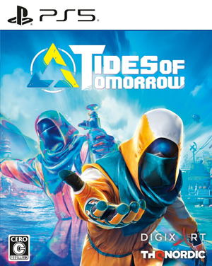 Tides of Tomorrow (Multi-Language)