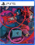 Tokyo Underground Killer thumbnail 1
