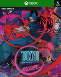 Tokyo Underground Killer thumbnail 1