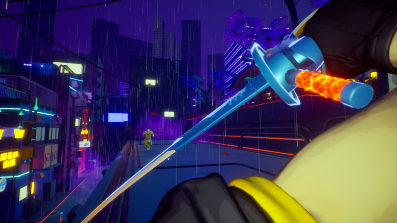 Tokyo Underground Killer image 4