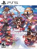 Towa and the Guardians of the Sacred Tree thumbnail 1