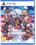Towa and the Guardians of the Sacred Tree thumbnail 1