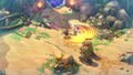 Towa and the Guardians of the Sacred Tree thumbnail 3