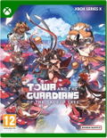 Towa and the Guardians of the Sacred Tree thumbnail 1