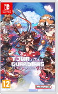 Towa and the Guardians of the Sacred Tree thumbnail 1