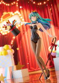 Urusei Yatsura 1/7 Scale Pre-Painted Figure: Lum Bunny Girl Style thumbnail 11