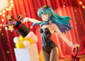 Urusei Yatsura 1/7 Scale Pre-Painted Figure: Lum Bunny Girl Style thumbnail 14