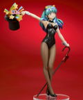 Urusei Yatsura 1/7 Scale Pre-Painted Figure: Lum Bunny Girl Style thumbnail 3