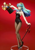 Urusei Yatsura 1/7 Scale Pre-Painted Figure: Lum Bunny Girl Style thumbnail 5