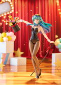 Urusei Yatsura 1/7 Scale Pre-Painted Figure: Lum Bunny Girl Style thumbnail 9