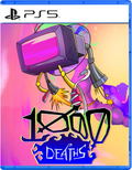 1000 Deaths thumbnail 1