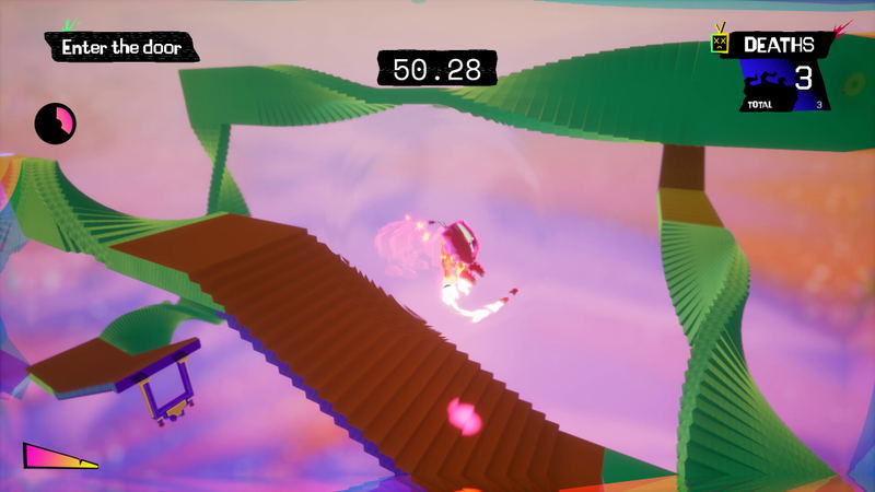 1000 Deaths image 2