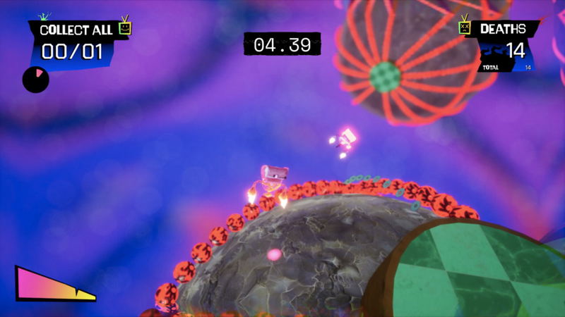 1000 Deaths image 3