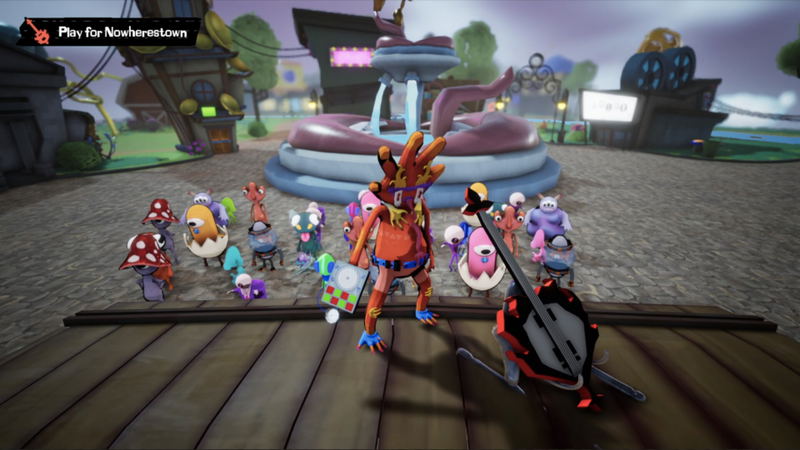 1000 Deaths image 7