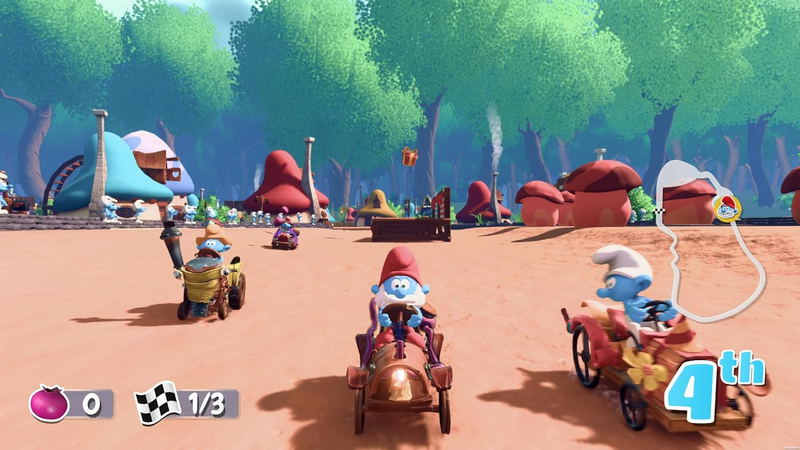 Smurftastic Collection image 4