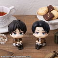 Look Up Series Attack On Titan Levi thumbnail 9