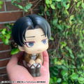Look Up Series Attack On Titan Levi thumbnail 7