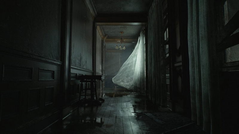 Biohazard Requiem (Multi-Language) image 3