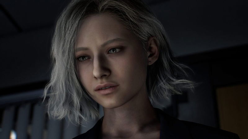 Biohazard Requiem (Multi-Language) image 4