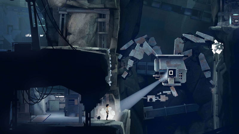 Planet of Lana II: Children of the Leaf image 7