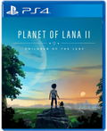 Planet of Lana II: Children of the Leaf thumbnail 1