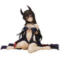 To Love-Ru Darkness 1/6 Scale Pre-Painted Figure: Kotegawa Yui Darkness Ver. Renewal Package Ver. thumbnail 1