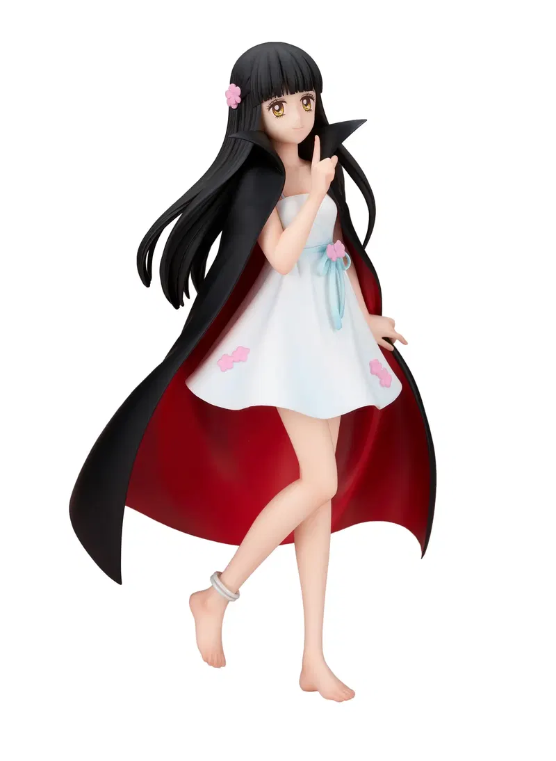 Tokimeki Tonight 1/7 Scale Pre-Painted Figure: Eto Ranze image 1