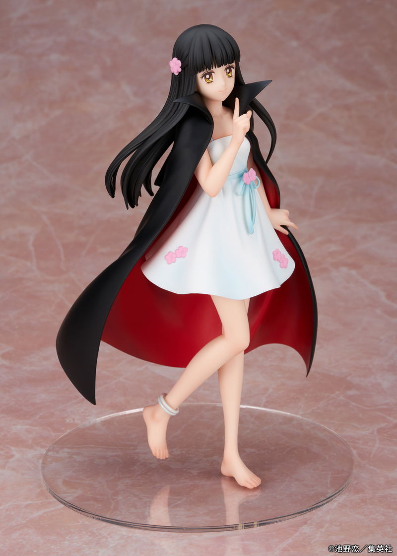 Tokimeki Tonight 1/7 Scale Pre-Painted Figure: Eto Ranze image 4