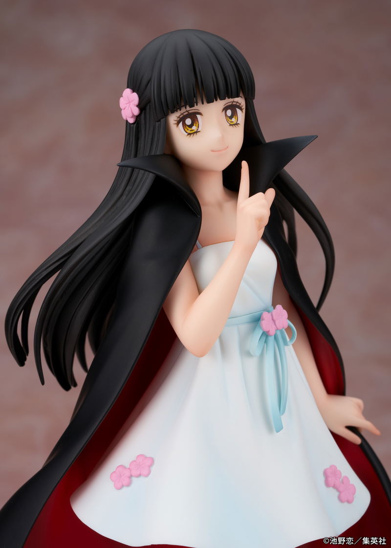 Tokimeki Tonight 1/7 Scale Pre-Painted Figure: Eto Ranze image 5